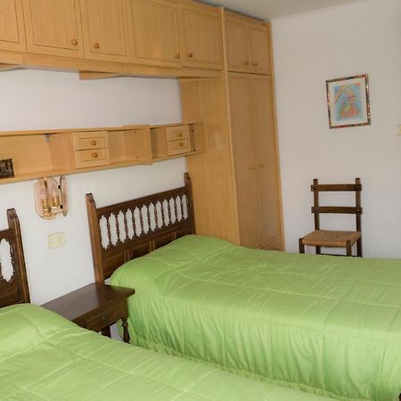 Casa Blascosanz - Piso Para 6 Personas En El Pirineo Эчо Экстерьер фото
