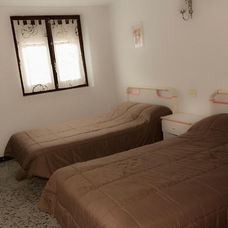 Casa Blascosanz - Piso Para 6 Personas En El Pirineo Эчо Экстерьер фото