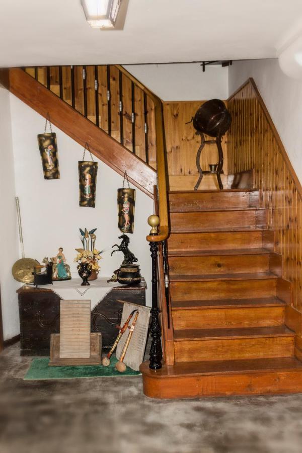 Casa Blascosanz - Piso Para 6 Personas En El Pirineo Эчо Экстерьер фото