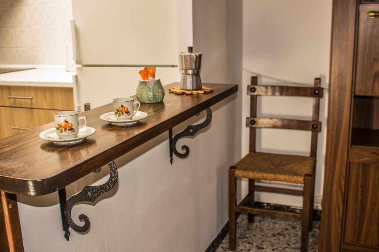 Casa Blascosanz - Piso Para 6 Personas En El Pirineo Эчо Экстерьер фото