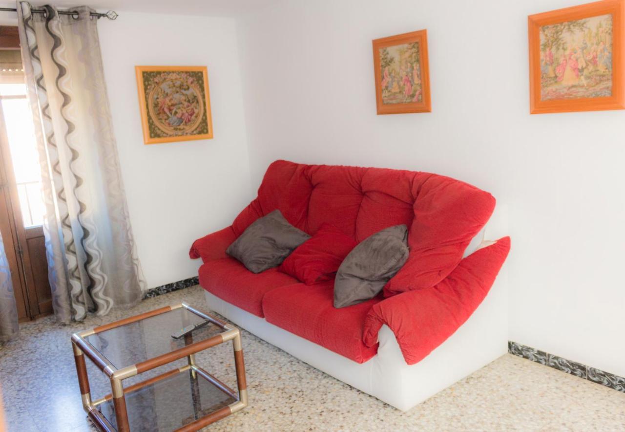 Casa Blascosanz - Piso Para 6 Personas En El Pirineo Эчо Экстерьер фото