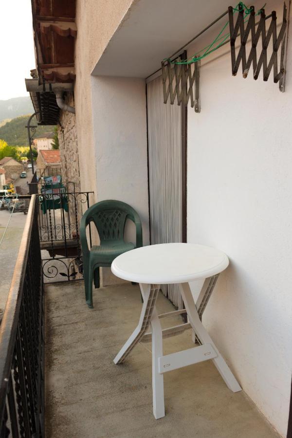 Casa Blascosanz - Piso Para 6 Personas En El Pirineo Эчо Экстерьер фото