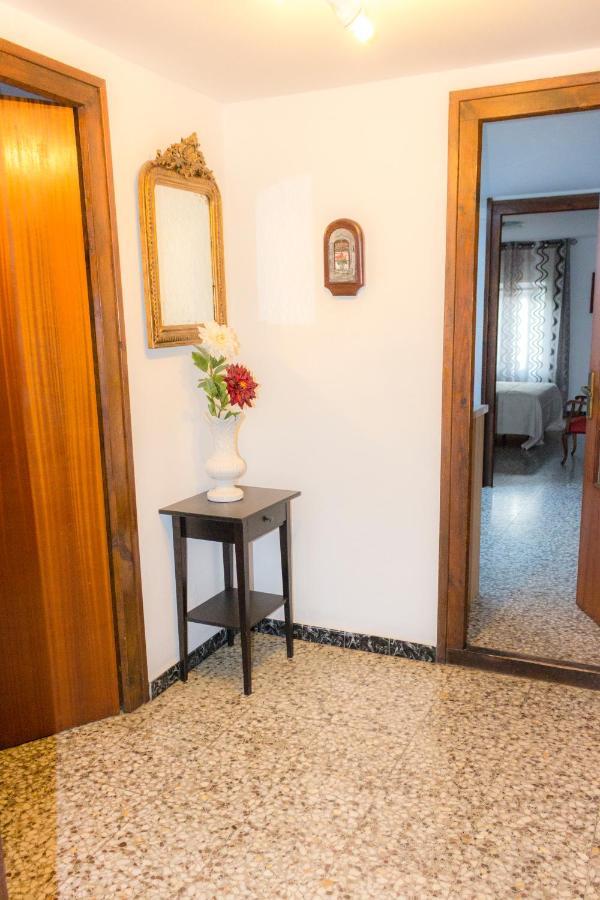 Casa Blascosanz - Piso Para 6 Personas En El Pirineo Эчо Экстерьер фото