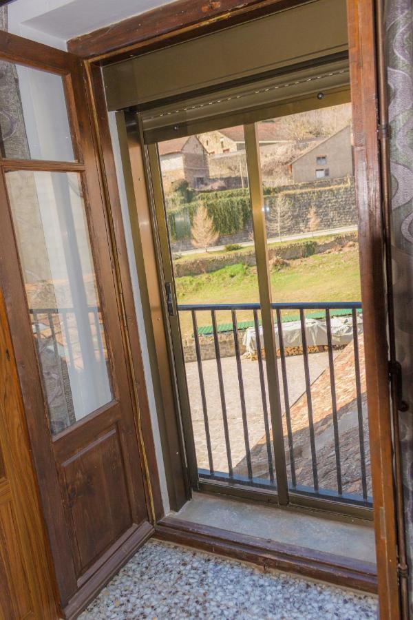 Casa Blascosanz - Piso Para 6 Personas En El Pirineo Эчо Экстерьер фото